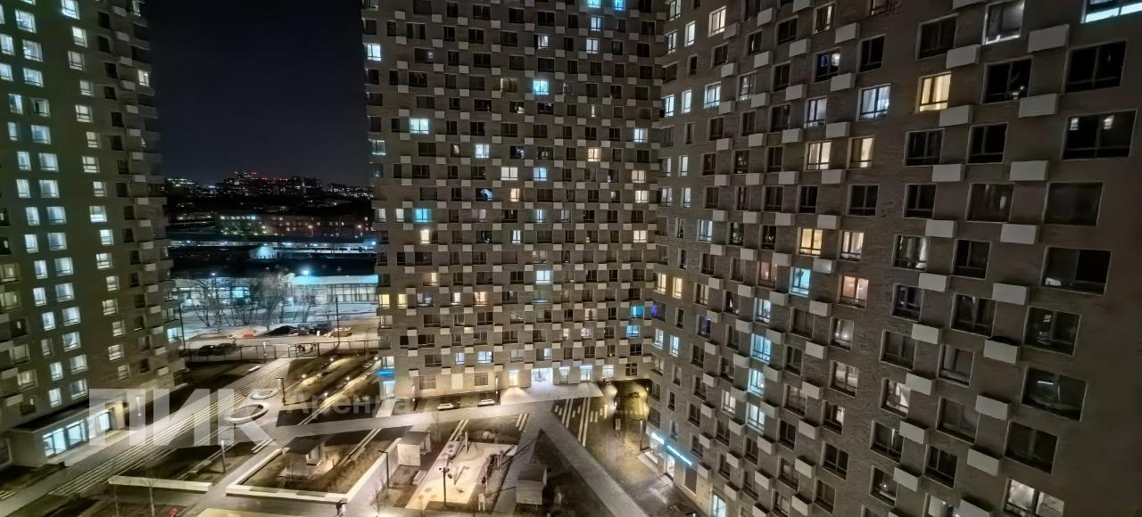 студия, 26.2 м², 72 100 ₽/мес — фото № 11