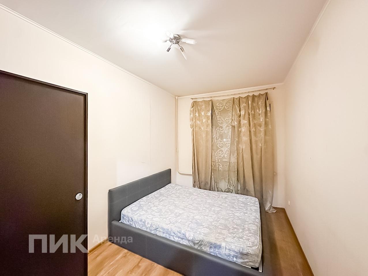 1-к. квартира, 37.2 м², 45 700 ₽/мес — фото № 1