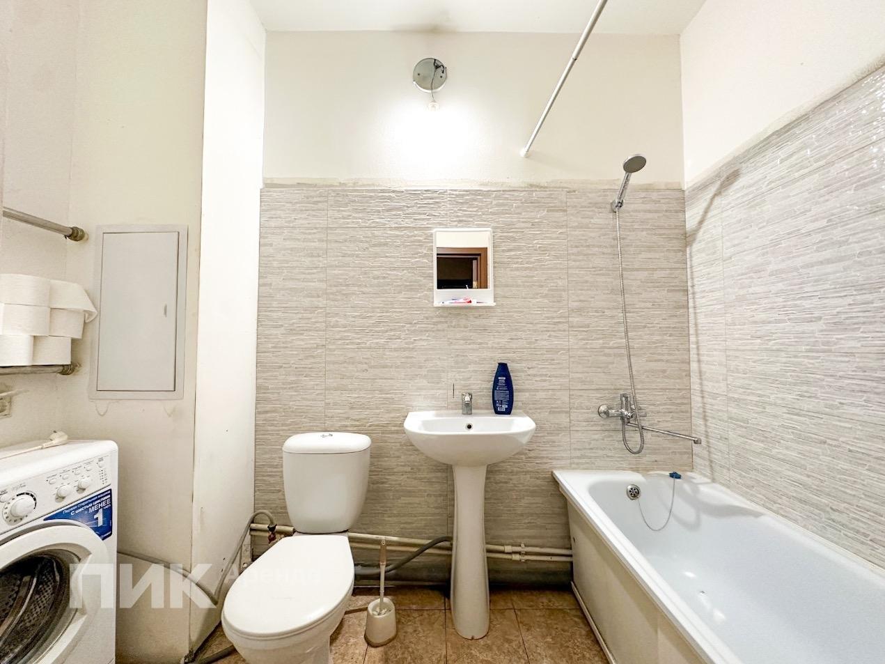 1-к. квартира, 37.2 м², 45 700 ₽/мес — фото № 6