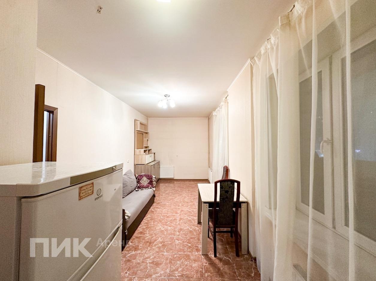 1-к. квартира, 37.2 м², 45 700 ₽/мес — фото № 5