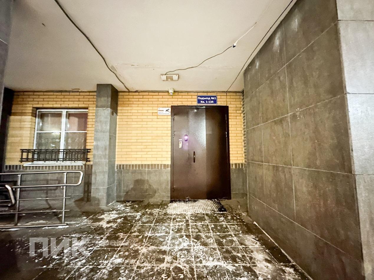 1-к. квартира, 37.2 м², 45 700 ₽/мес — фото № 18