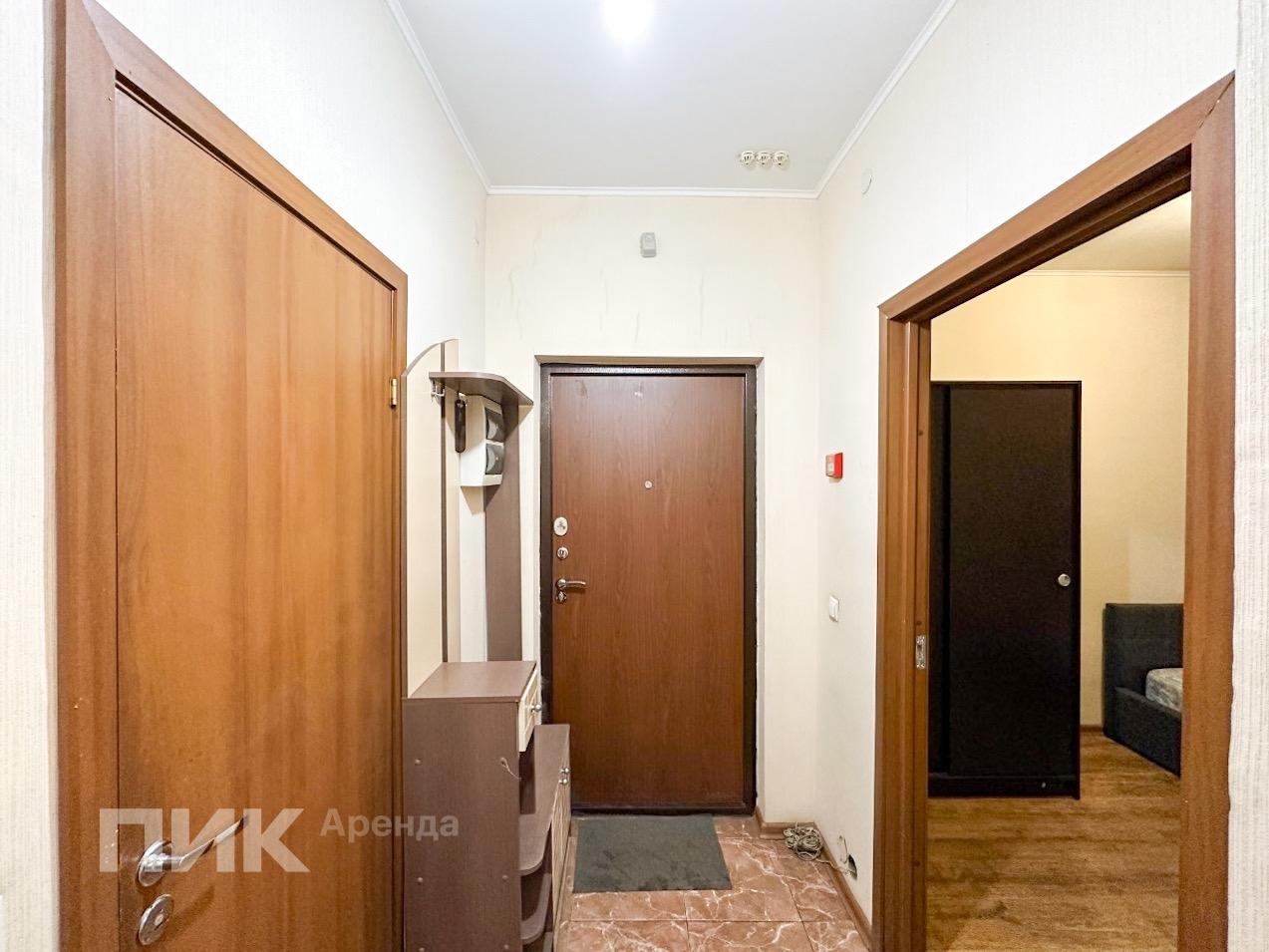 1-к. квартира, 37.2 м², 45 700 ₽/мес — фото № 10