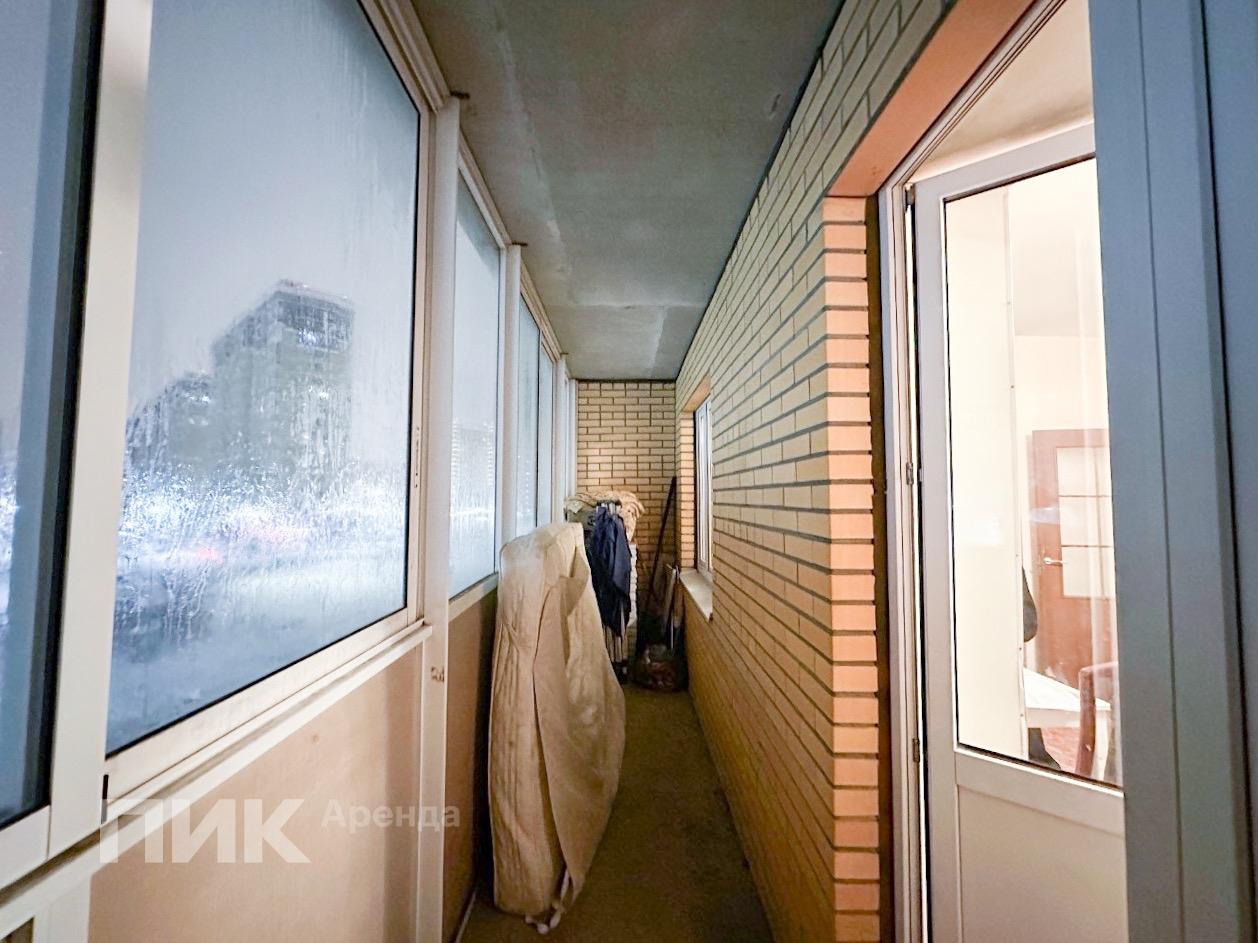 1-к. квартира, 37.2 м², 45 700 ₽/мес — фото № 8