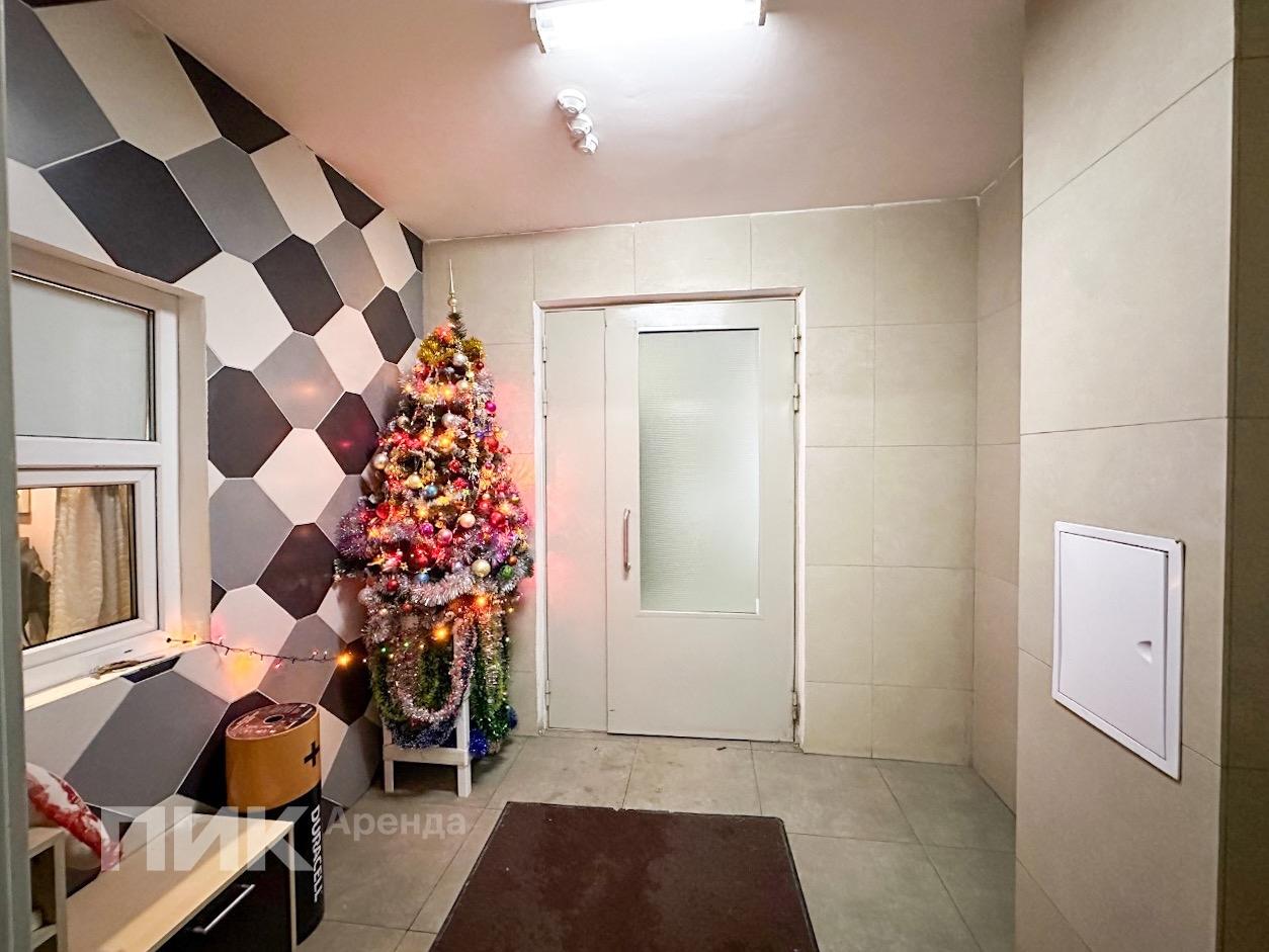 1-к. квартира, 37.2 м², 45 700 ₽/мес — фото № 13