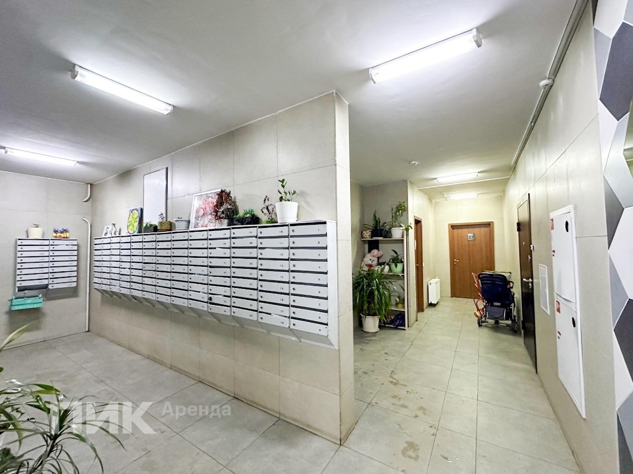 1-к. квартира, 37.2 м², 45 700 ₽/мес — фото № 12