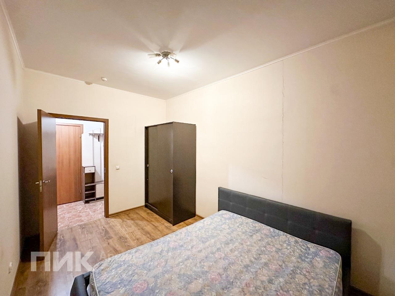 1-к. квартира, 37.2 м², 45 700 ₽/мес — фото № 3