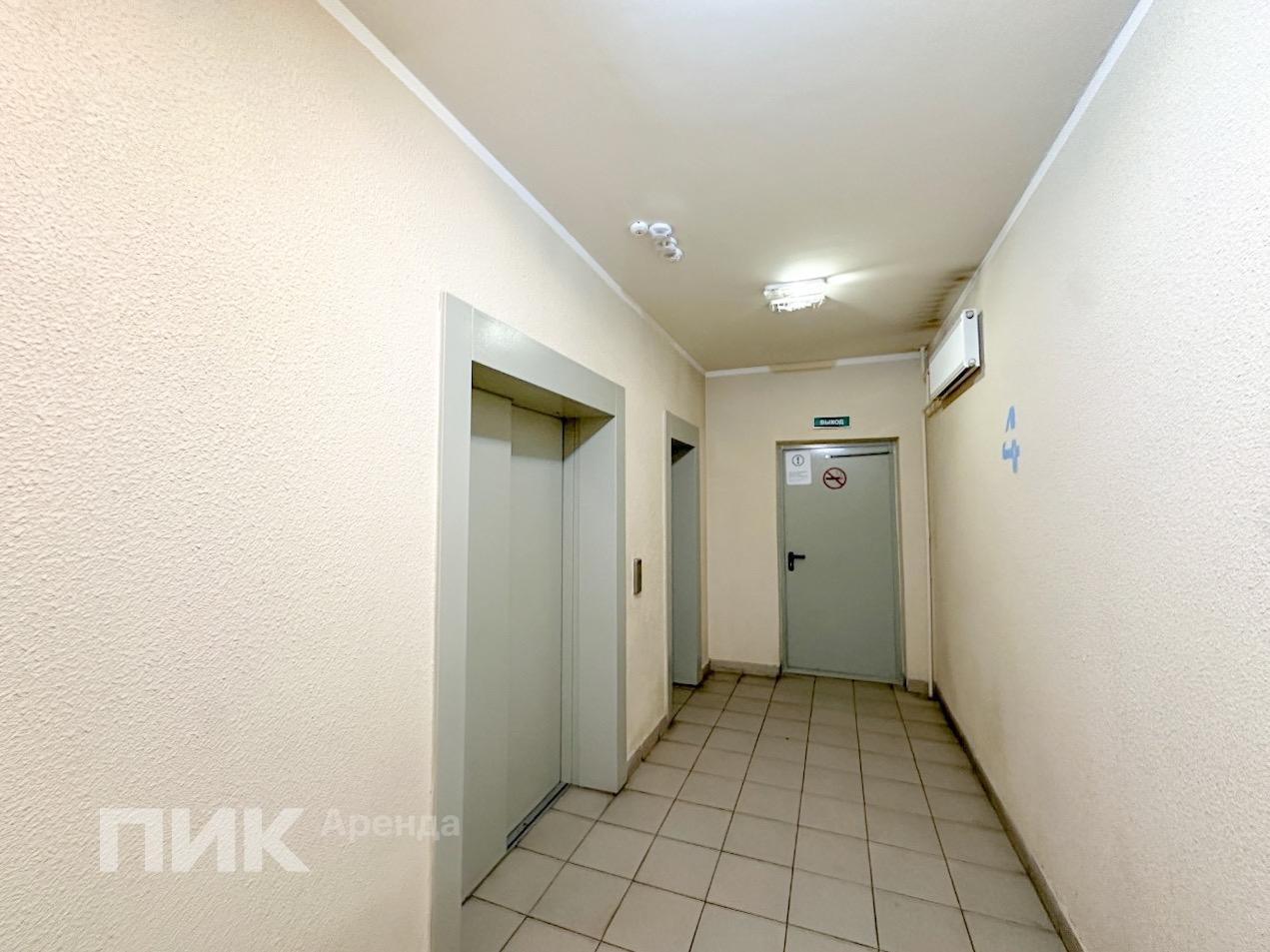 1-к. квартира, 37.2 м², 45 700 ₽/мес — фото № 11