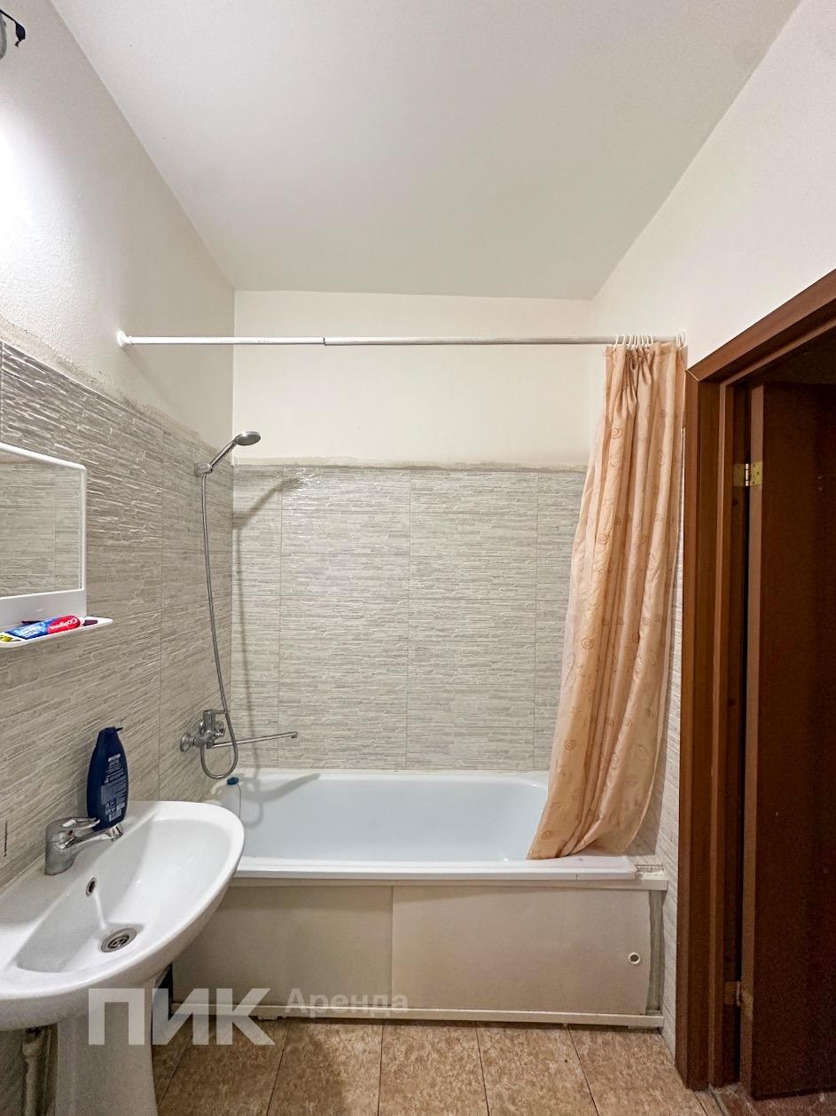 1-к. квартира, 37.2 м², 45 700 ₽/мес — фото № 7