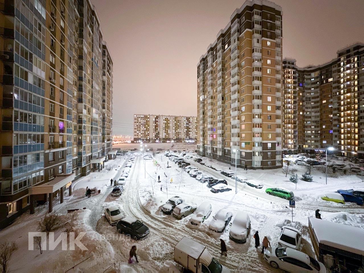 1-к. квартира, 37.2 м², 45 700 ₽/мес — фото № 14