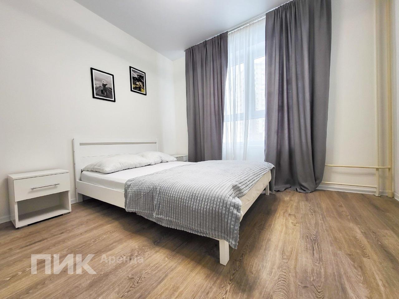 1-к. квартира, 34 м², 45 800 ₽/мес — фото № 9