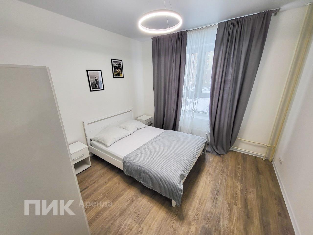 1-к. квартира, 34 м², 45 800 ₽/мес — фото № 8