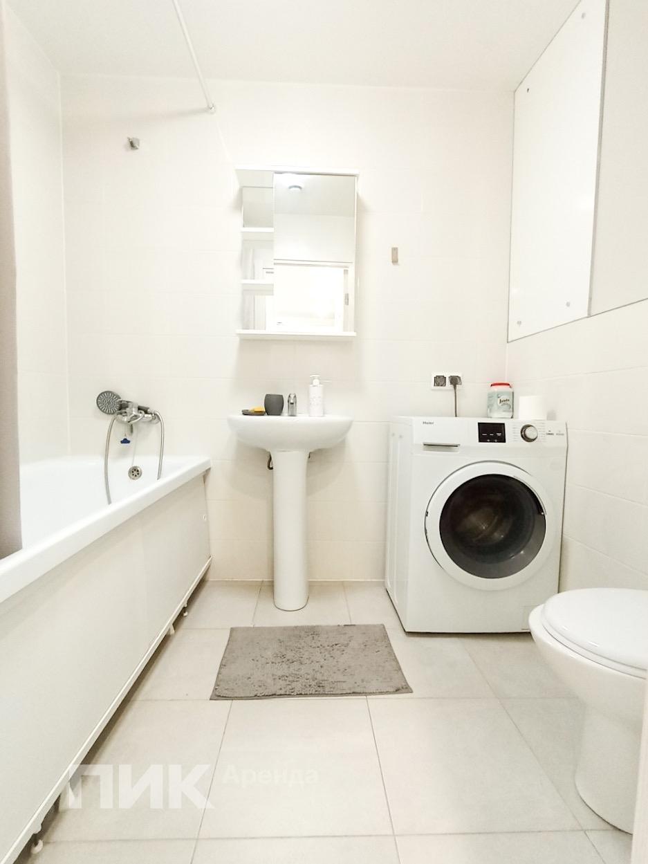 1-к. квартира, 35.7 м², 70 000 ₽/мес — фото № 7