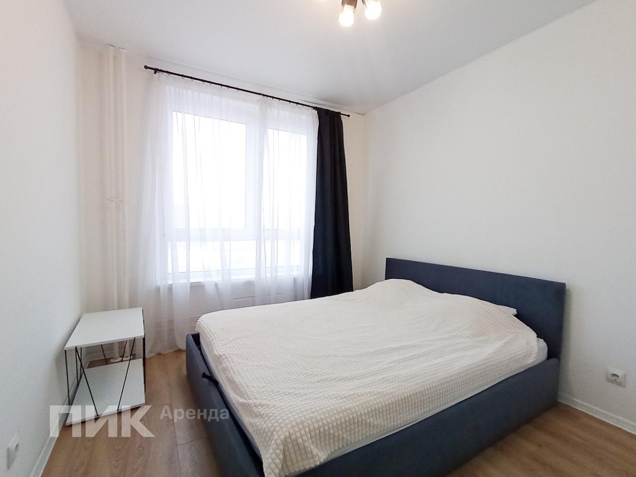 1-к. квартира, 35.7 м², 70 000 ₽/мес — фото № 4