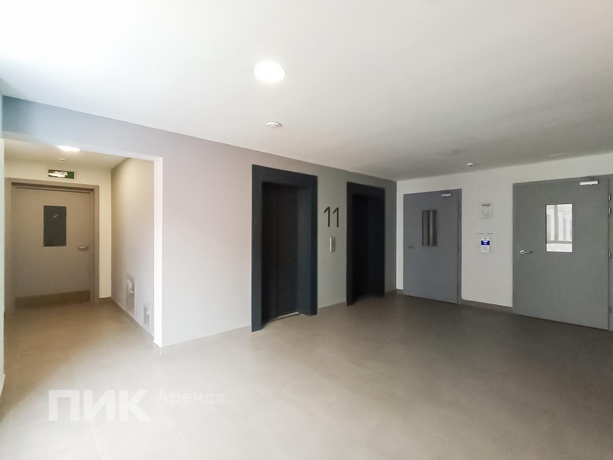 1-к. квартира, 35.7 м², 70 000 ₽/мес — фото № 11