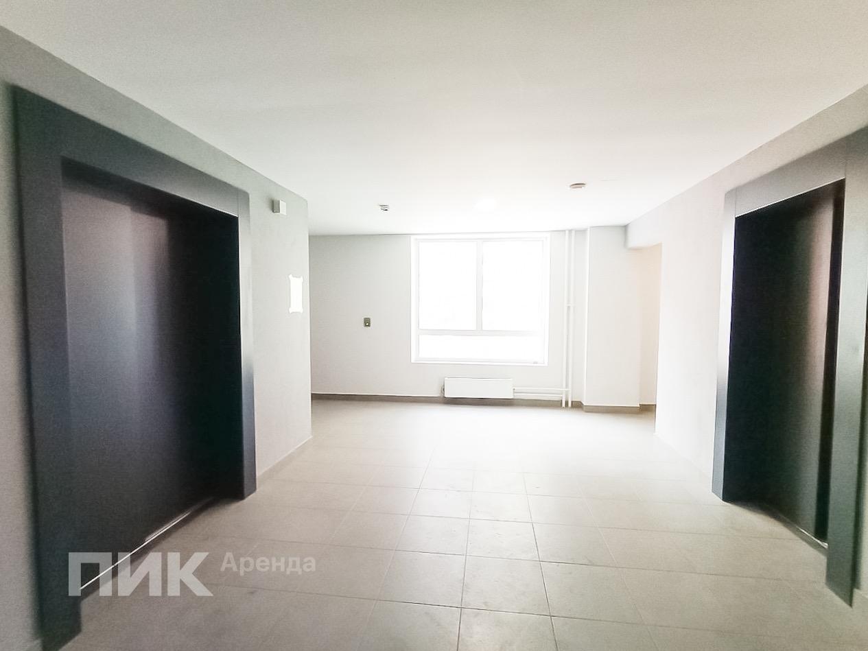 1-к. квартира, 35.7 м², 70 000 ₽/мес — фото № 9