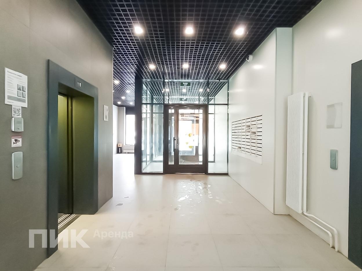 1-к. квартира, 35.7 м², 70 000 ₽/мес — фото № 12