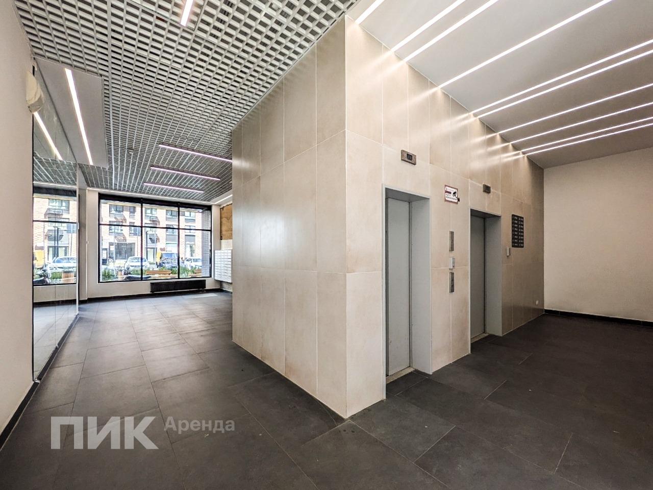 2-к. квартира, 52 м², 52 000 ₽/мес — фото № 14
