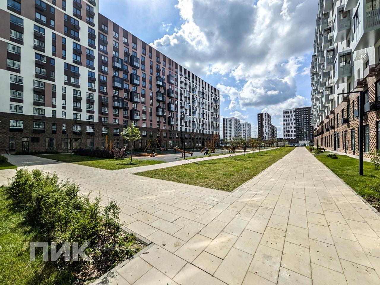 2-к. квартира, 52 м², 52 000 ₽/мес — фото № 19
