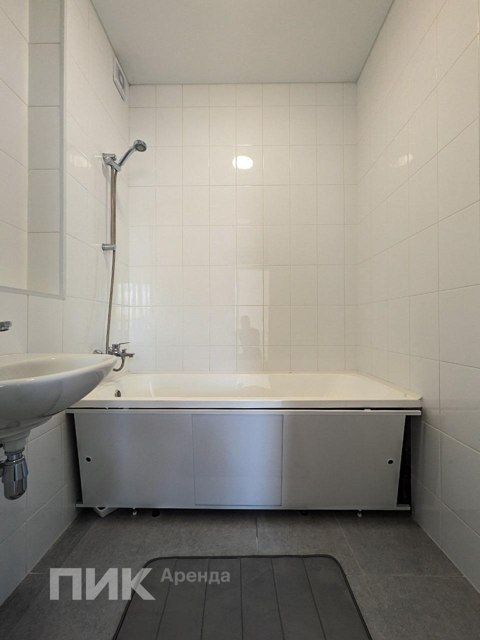 2-к. квартира, 52 м², 52 000 ₽/мес — фото № 9
