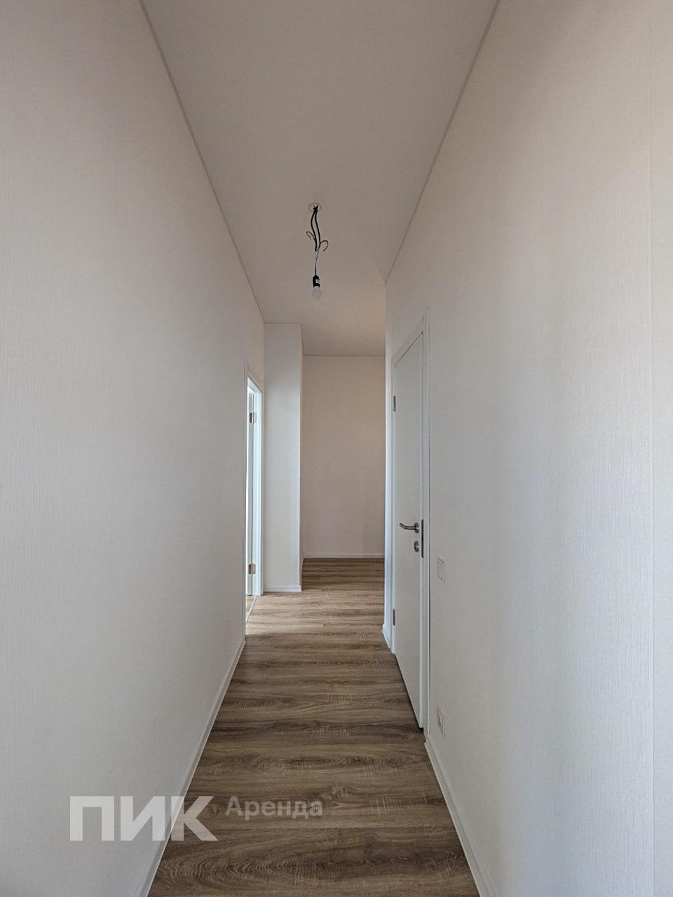 2-к. квартира, 52 м², 52 000 ₽/мес — фото № 11