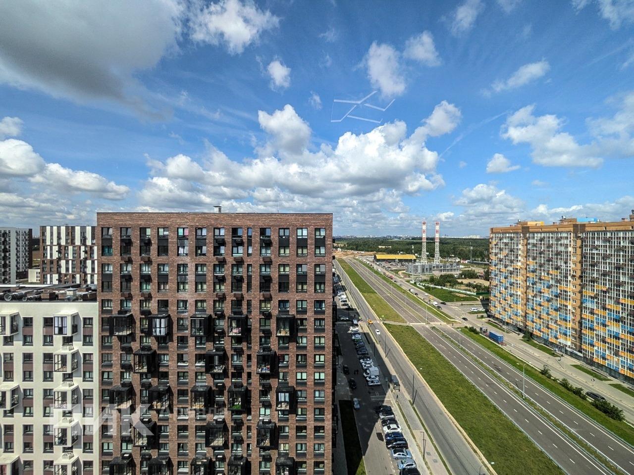 2-к. квартира, 52 м², 52 000 ₽/мес — фото № 16
