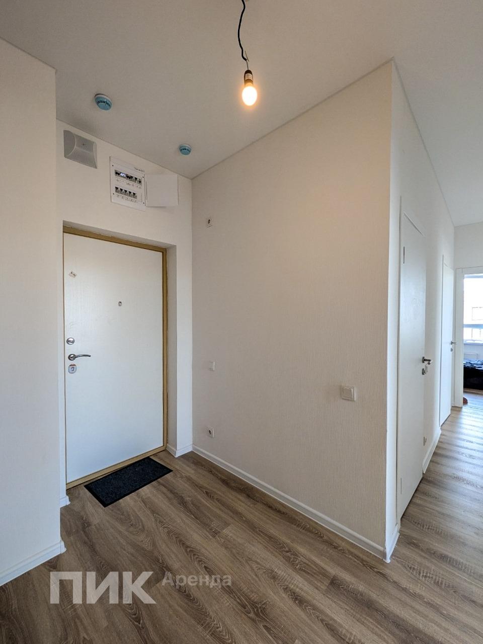 2-к. квартира, 52 м², 52 000 ₽/мес — фото № 12