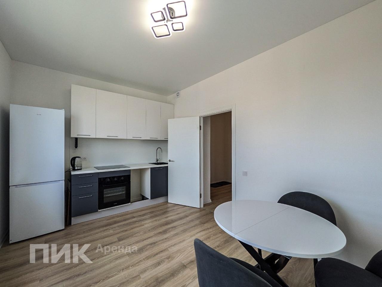2-к. квартира, 52 м², 52 000 ₽/мес — фото № 6