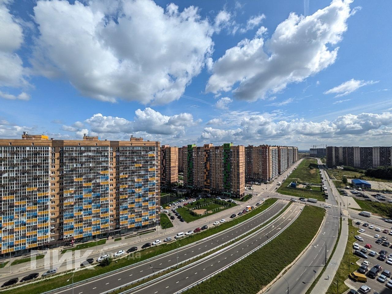 2-к. квартира, 52 м², 52 000 ₽/мес — фото № 15