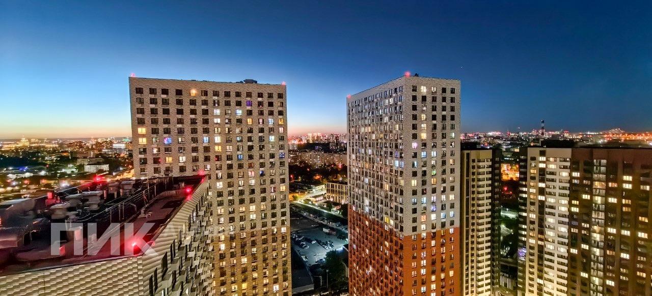2-к. квартира, 36 м², 78 800 ₽/мес — фото № 14