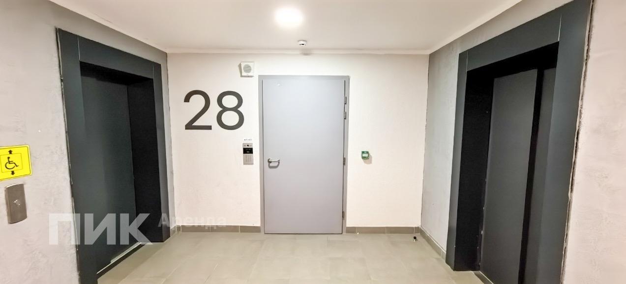 2-к. квартира, 36 м², 78 800 ₽/мес — фото № 13