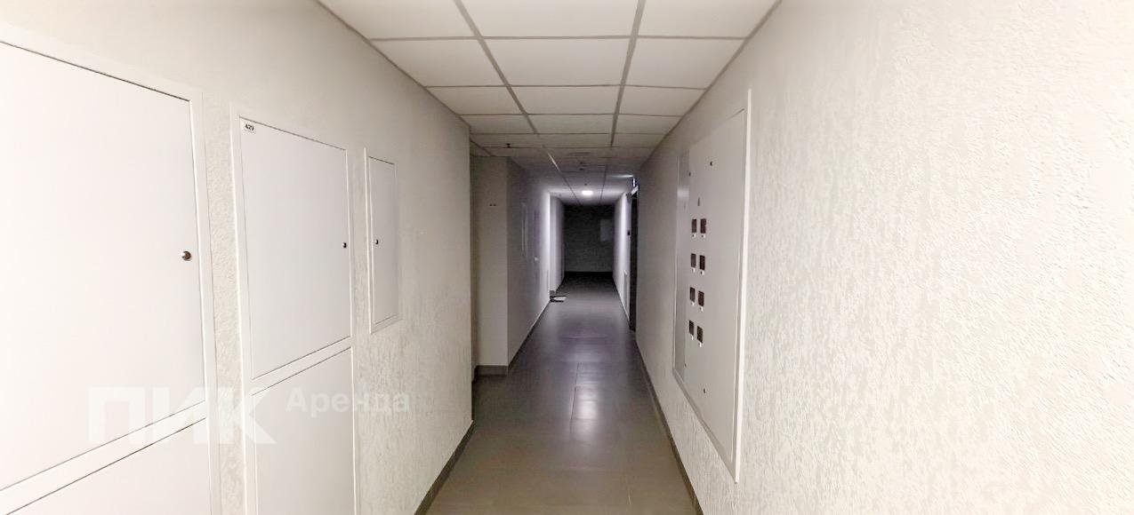 2-к. квартира, 36 м², 78 800 ₽/мес — фото № 12