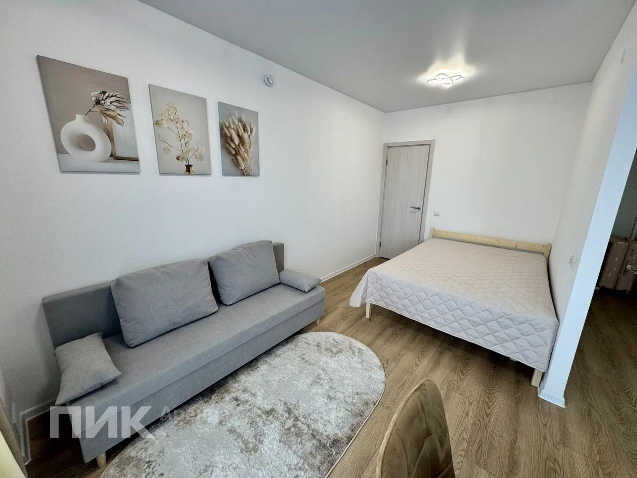 1-к. квартира, 31.5 м², 87 300 ₽/мес — фото № 7