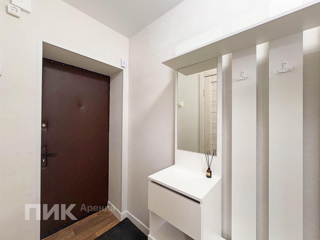 1-к. квартира, 29 м², 65 900 ₽/мес — фото № 10