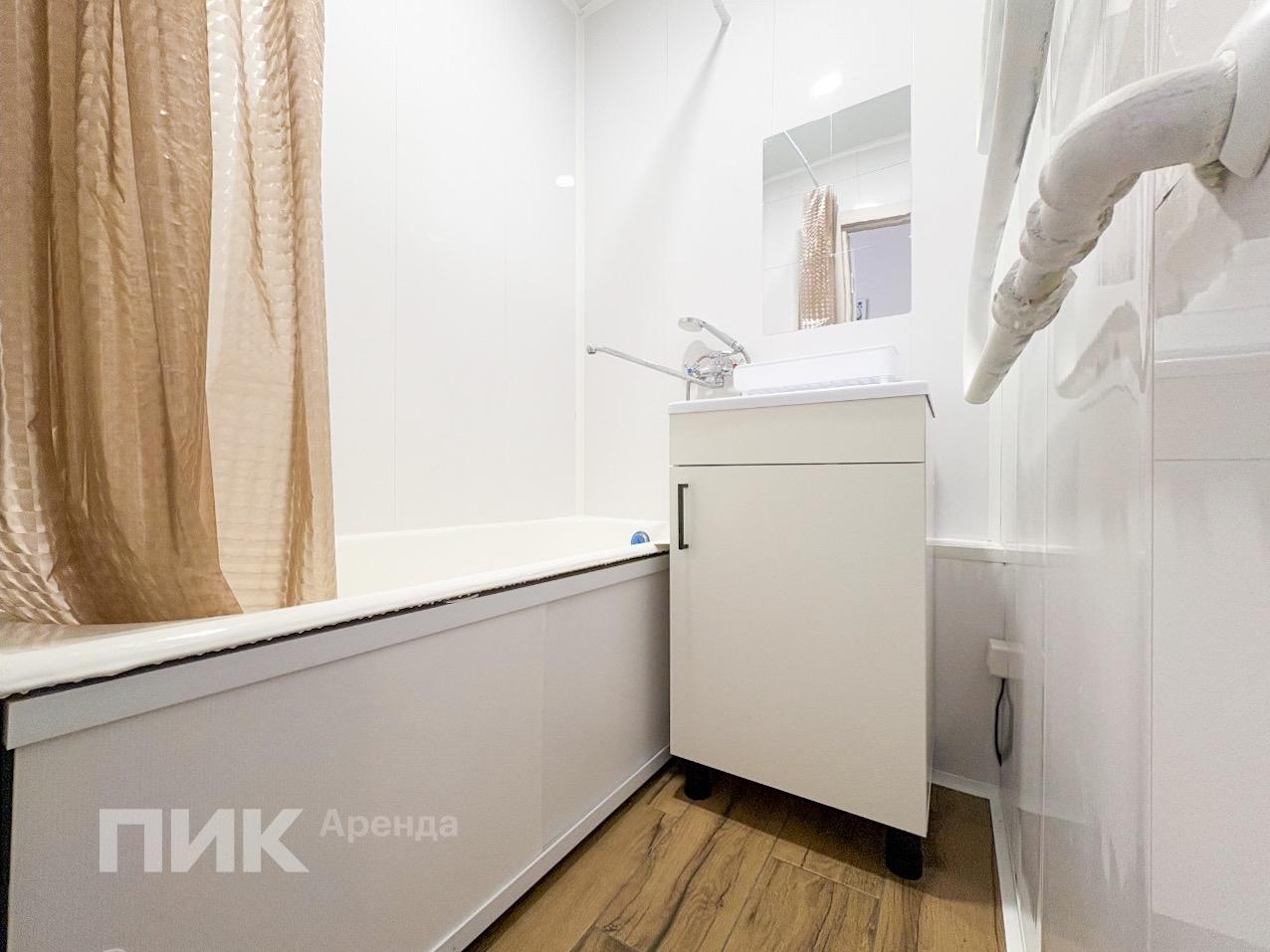 1-к. квартира, 29 м², 65 900 ₽/мес — фото № 7