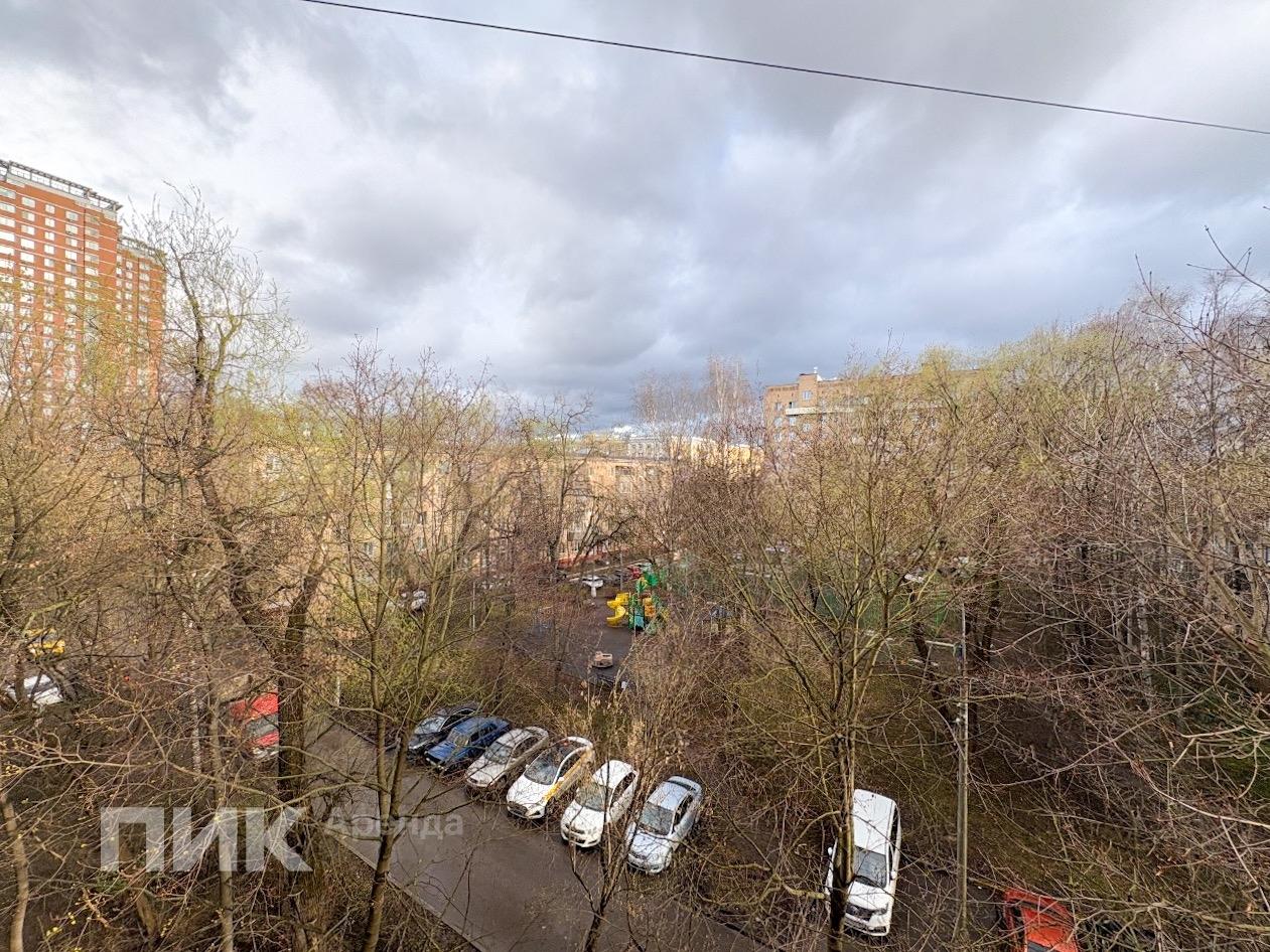 1-к. квартира, 29 м², 65 900 ₽/мес — фото № 11