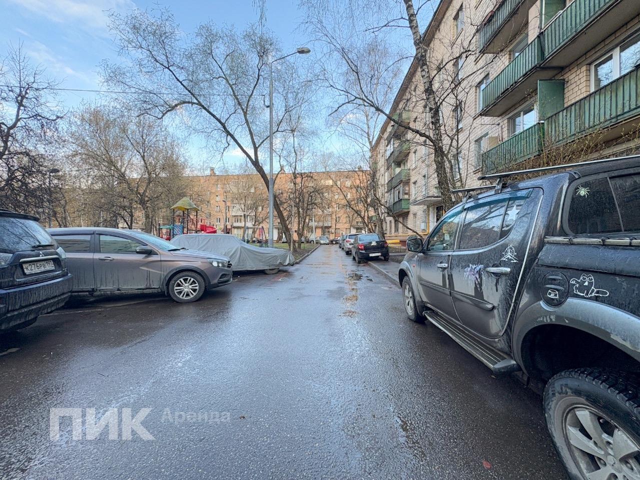 1-к. квартира, 29 м², 65 900 ₽/мес — фото № 14