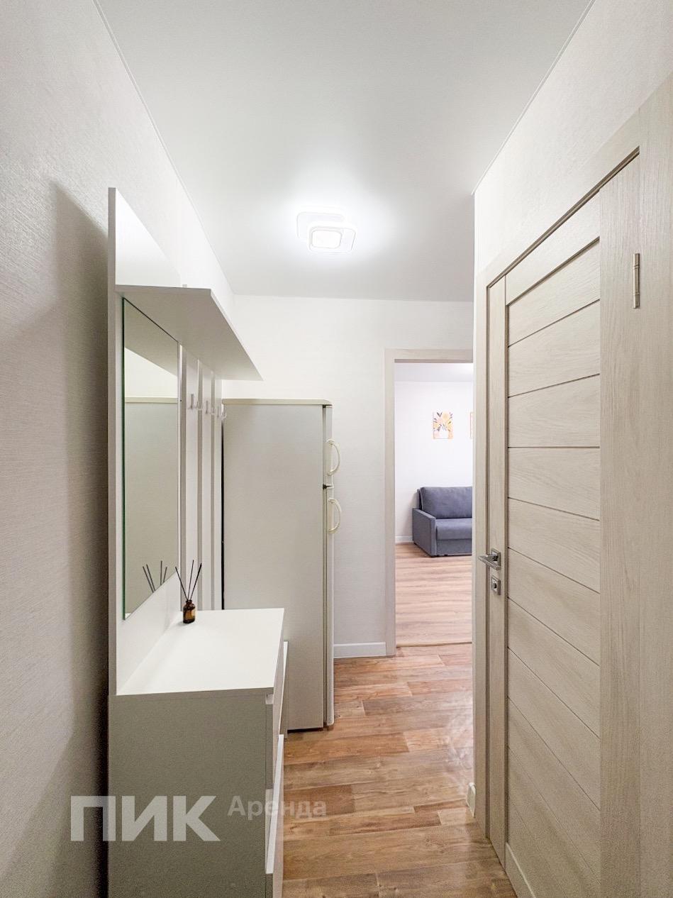 1-к. квартира, 29 м², 65 900 ₽/мес — фото № 9
