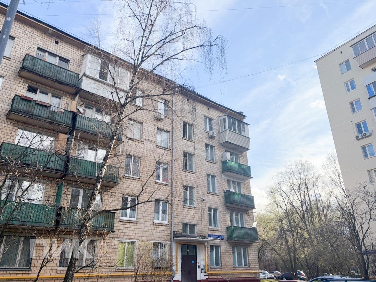 1-к. квартира, 29 м², 65 900 ₽/мес — фото № 12