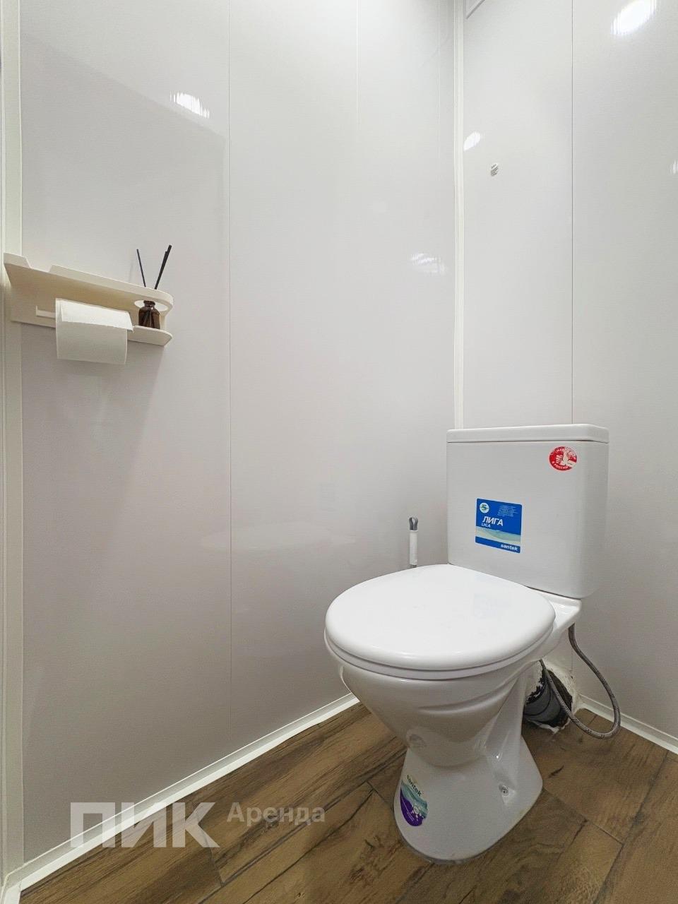 1-к. квартира, 29 м², 65 900 ₽/мес — фото № 8