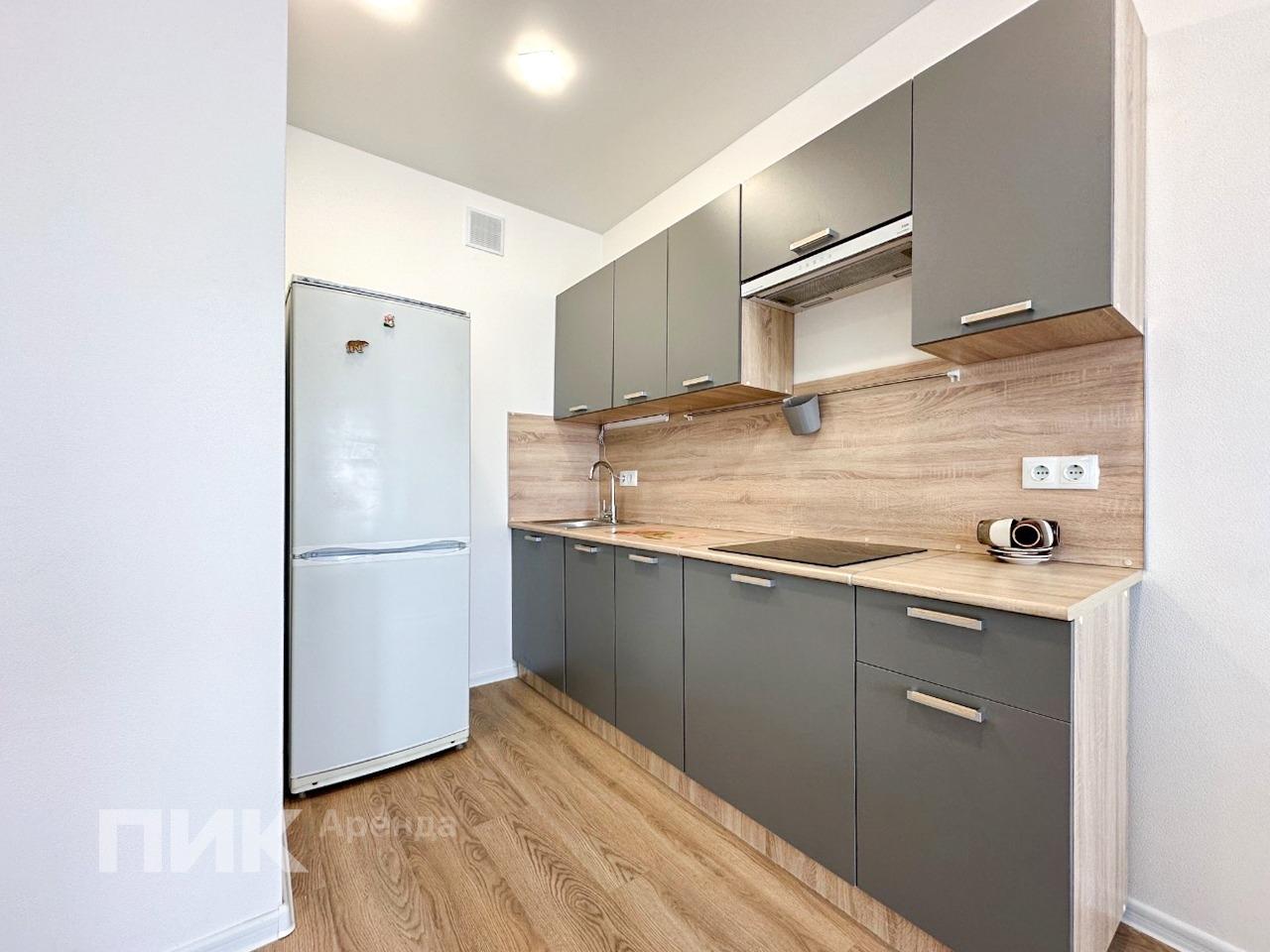 1-к. квартира, 31.8 м², 60 000 ₽/мес — фото № 7