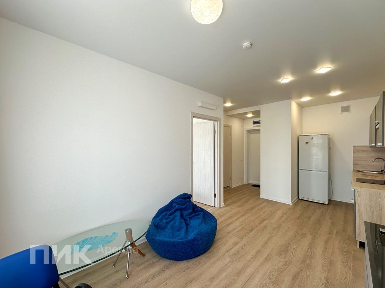 1-к. квартира, 31.8 м², 60 000 ₽/мес — фото № 4