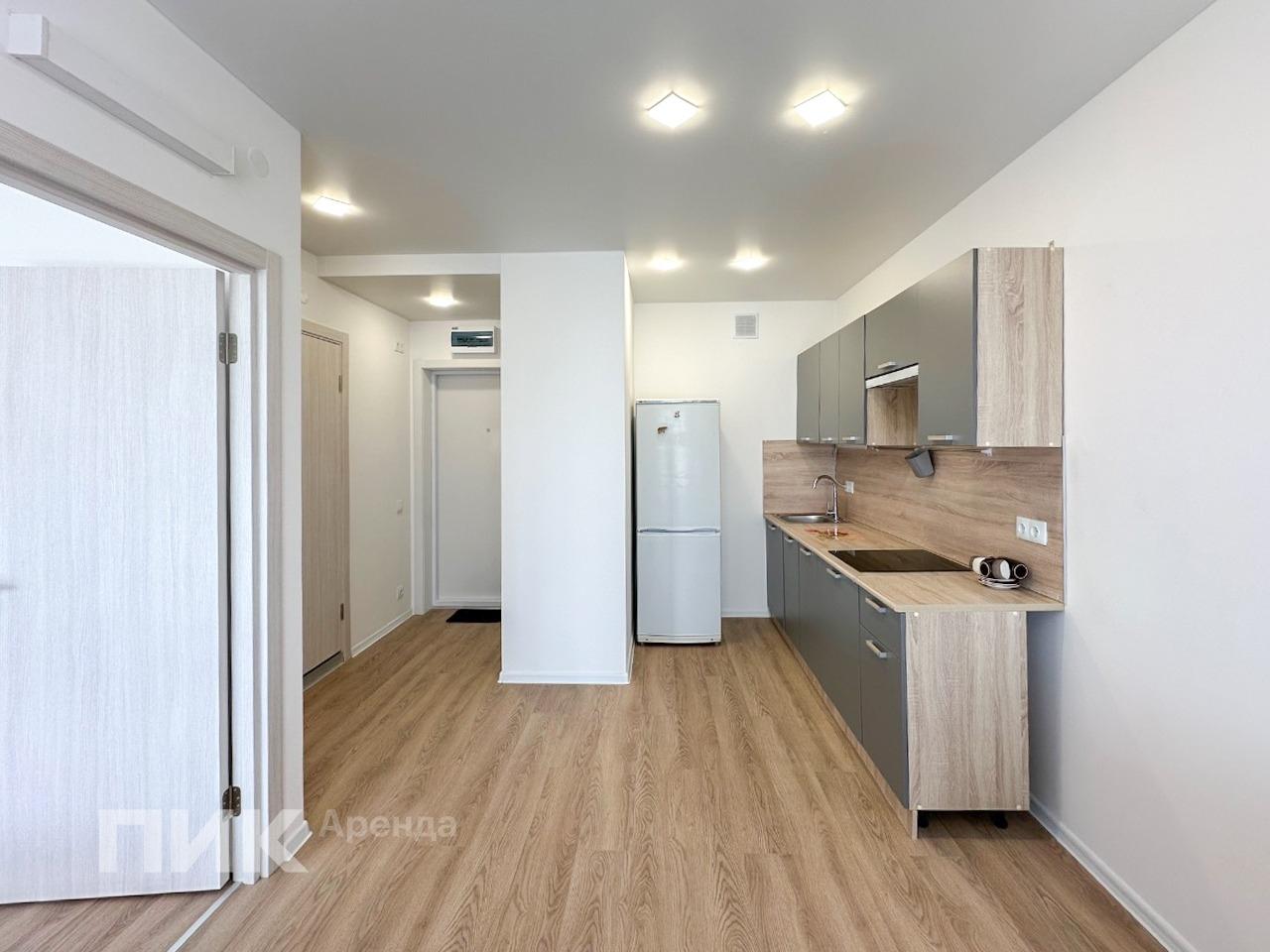 1-к. квартира, 31.8 м², 60 000 ₽/мес — фото № 6
