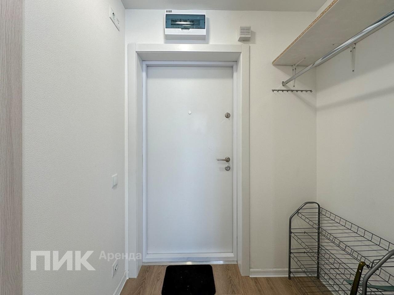 1-к. квартира, 31.8 м², 60 000 ₽/мес — фото № 15