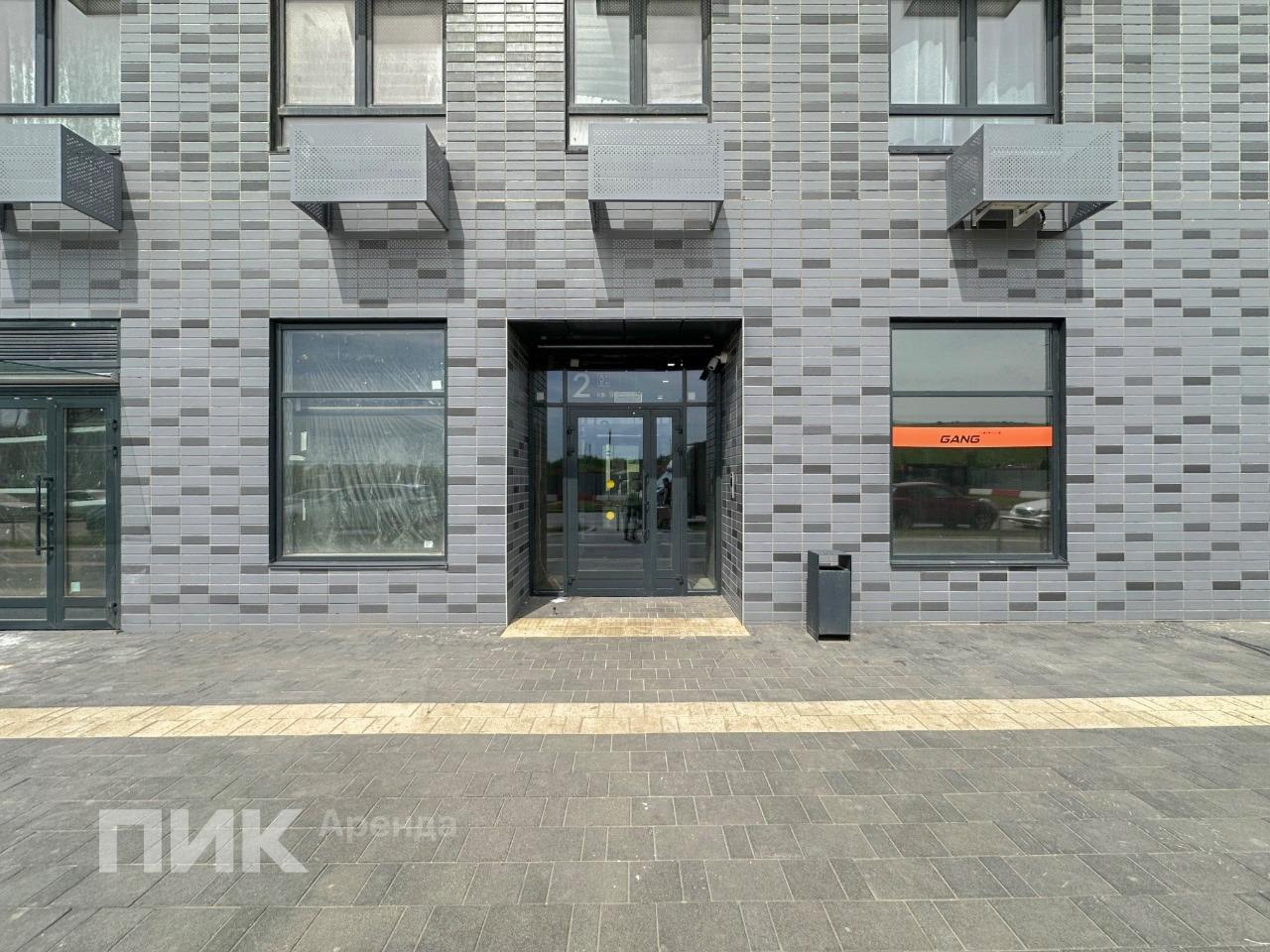 1-к. квартира, 31.8 м², 60 000 ₽/мес — фото № 20