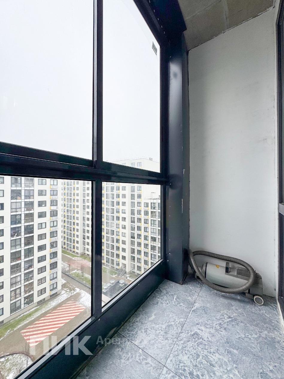 2-к. квартира, 54.8 м², 73 900 ₽/мес — фото № 14