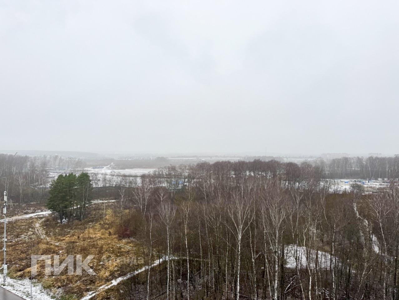 2-к. квартира, 54.8 м², 73 900 ₽/мес — фото № 19