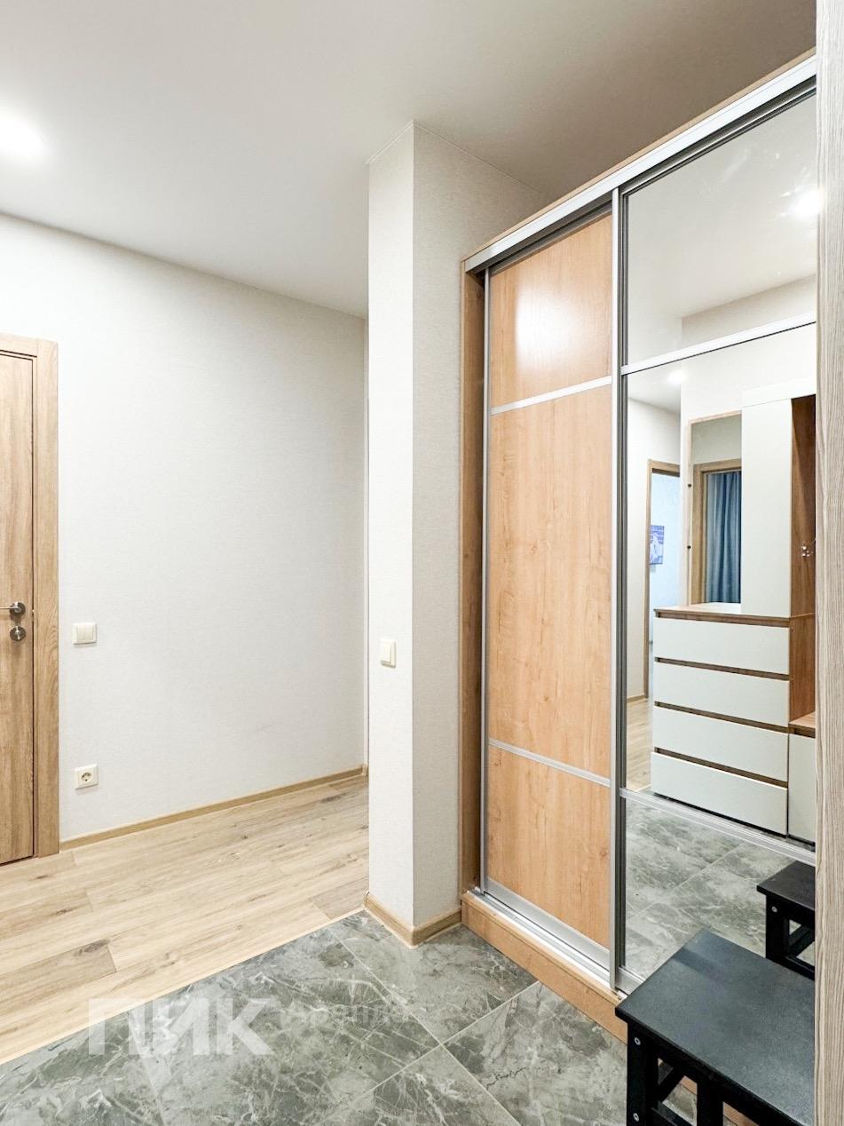 2-к. квартира, 54.8 м², 73 900 ₽/мес — фото № 12