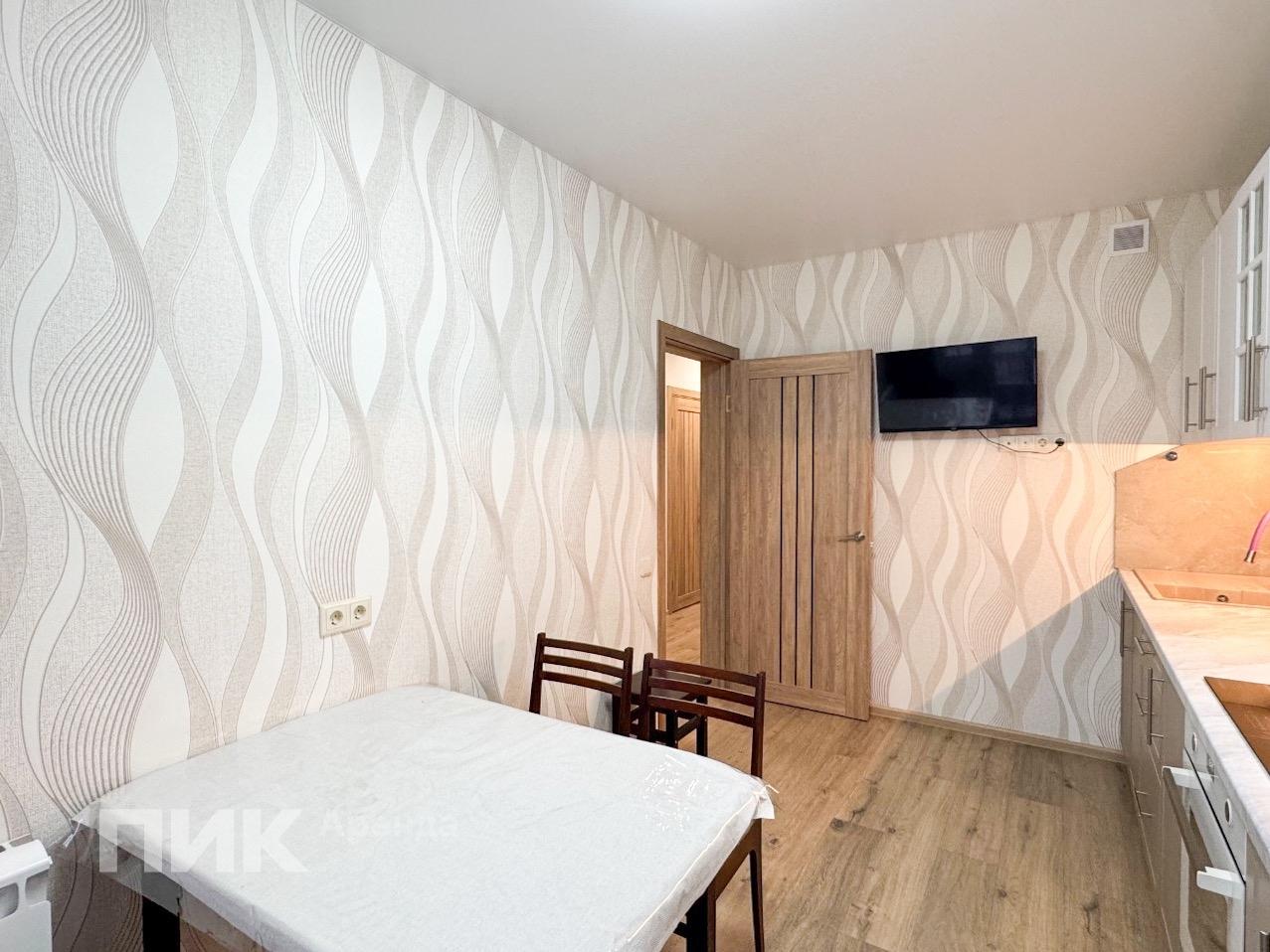 2-к. квартира, 54.8 м², 73 900 ₽/мес — фото № 8