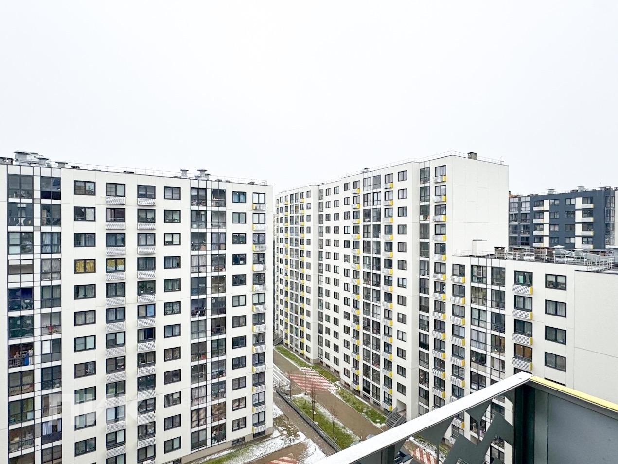 2-к. квартира, 54.8 м², 73 900 ₽/мес — фото № 18