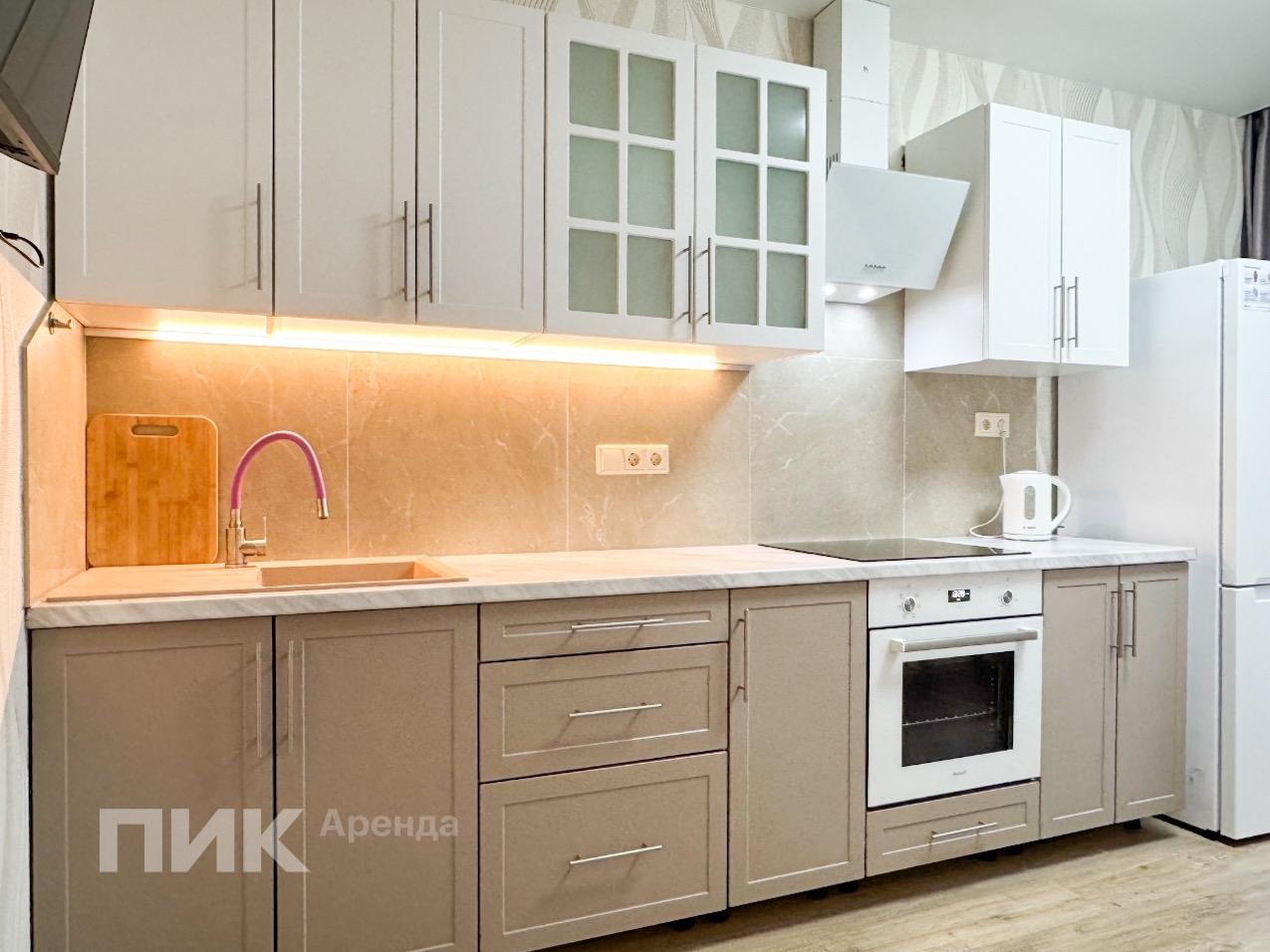 2-к. квартира, 54.8 м², 73 900 ₽/мес — фото № 7